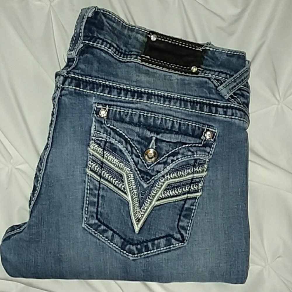 Vigoss Jeans